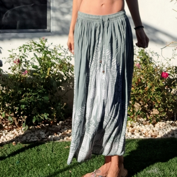 Gypsy Skirt - Picture 5 of 10